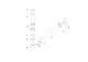 DORNBRACHT Bidet-Röhrengeruchverschluss SERIENNEUTRAL 10050970 1 1/4'' Messing (23kt Gold), 10050970-09 Galeriebild 4